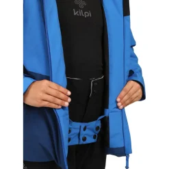 Kilpi Mimas/Denver skisæt, junior, blå