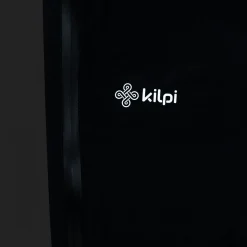 Kilpi Sonna/Alpin sæt, herre, mørkerød/sort
