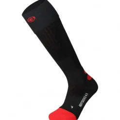 Lenz Heat Sock 4.1 Toe Cap, black