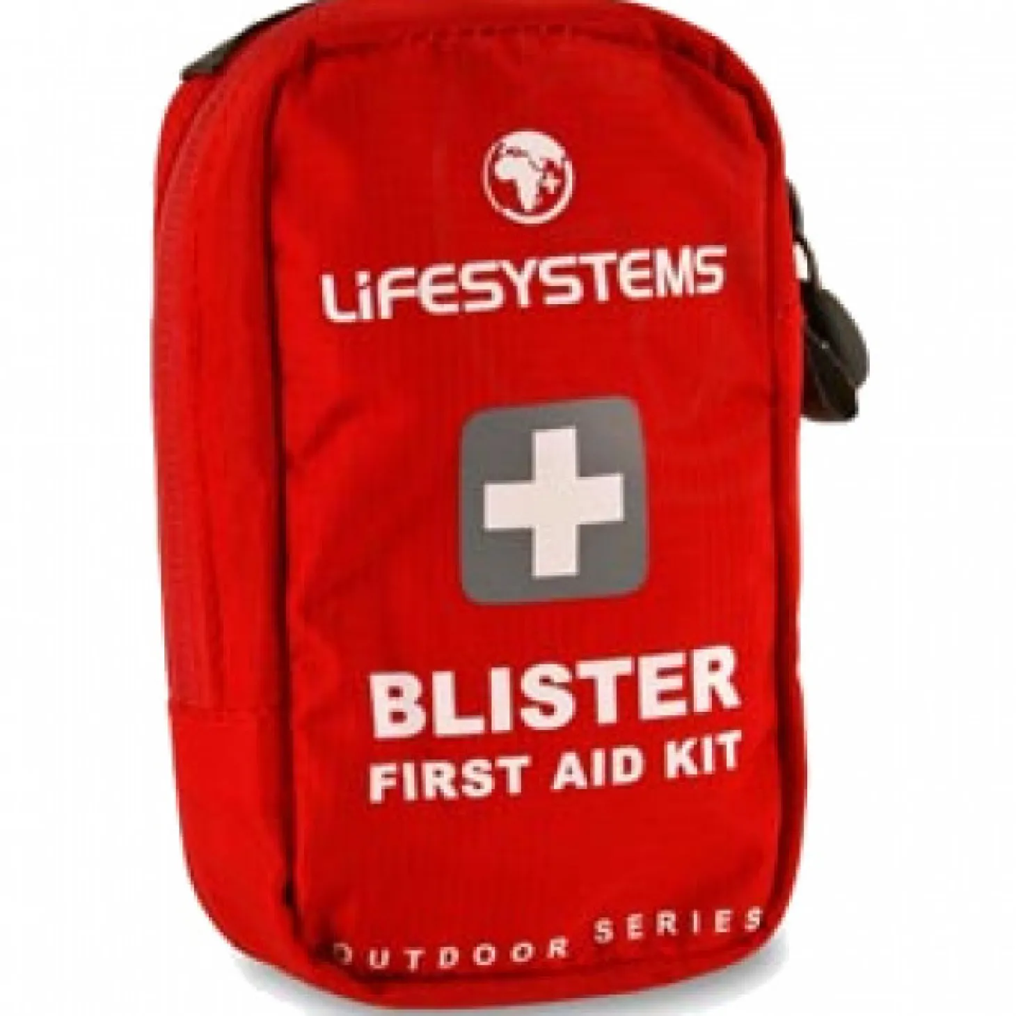 LifeSystems Blister Kit, Førstehjælpssæt Til Vabler