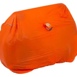 LifeSystems Ultralight Survival Shelter 2, Letvægts Overlevelsestelt til 2