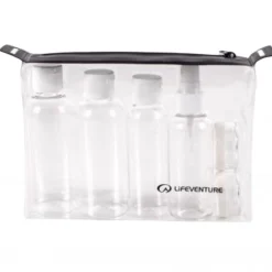 Lifeventure Flight Bottle Set
