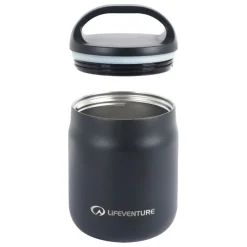 Lifeventure Food Flask, 600ml, teal