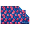 Lifeventure Recycled Softfibre Trek Towel, håndklæde