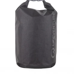 Lifeventure Storm Dry Bag, sort