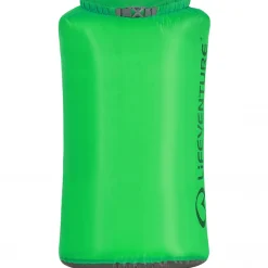 Lifeventure Ultralight Dry Bag, grøn