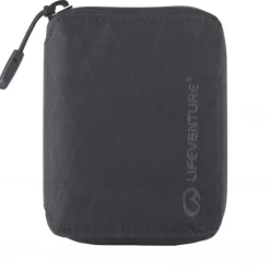 Lifeventure X-Pac Bi-Fold Wallet, sort
