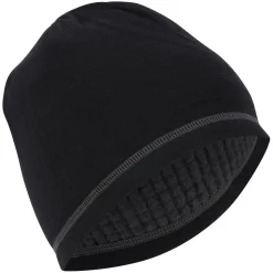Lundhags Core Merino Beanie, hue, grå