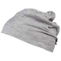 Lundhags Gimmer Merino Lt Beanie, hue, grå