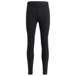Lundhags Gimmer MS Long John, skiunderbukser, sort