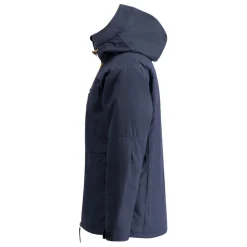 Lundhags Jarpen Pile Jacket M, skijakke, brun