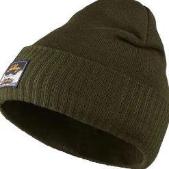 Lundhags Knak Beanie, hue, grøn