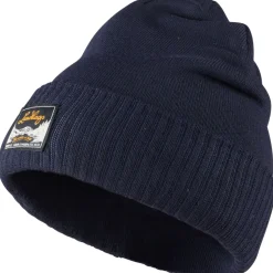 Lundhags Knak Beanie, hue, blå