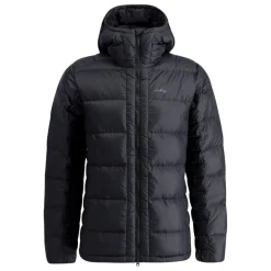 Lundhags Padje Light Tech Down Jacket M, dunjakke, sort