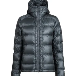 Lundhags Padje Light Tech Down Jacket W, dunjakke, blå