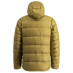 Lundhags Padje Light Tech Down Jacket M, dunjakke, blå