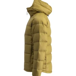 Lundhags Padje Light Tech Down Jacket M, dunjakke, blå