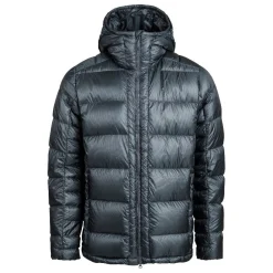 Lundhags Padje Light Tech Down Jacket M, dunjakke, blå