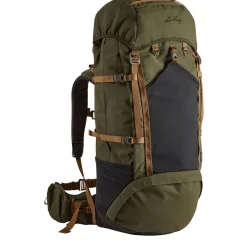 Lundhags Saruk Pro 75 L Regular Long, rygsæk, grøn