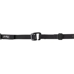 Lundhags Sternum Strap, sort