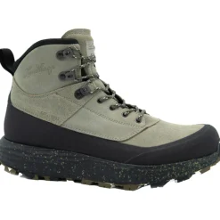 Lundhags Tived Trail Boot W, vandrestøvler, dame, beige