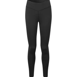 Montane F Dart Xt Long Janes, bukser, dame, sort