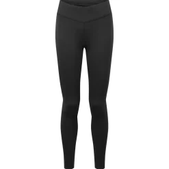 Montane F Fury Pants, dame, sort