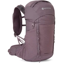 Montane F Trailblazer 24, rygsæk, dame, lilla