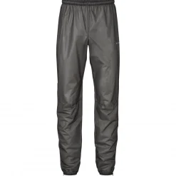 Montane Minimus Nano Pants, regnbukser, herre, grå