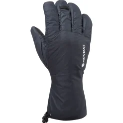 Montane Respond Dry Line Glove, handsker, unisex, sort