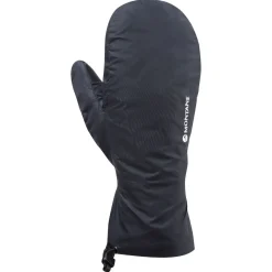 Montane Respond Dry Line Mitt, luffer, unisex, sort