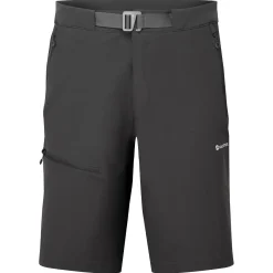 Montane Tenacity Shorts, herre, grå