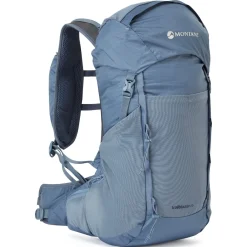 Montane Trailblazer 25, rygsæk, blå