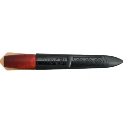 Morakniv Classic NO. 1/0 (C), kniv, rød