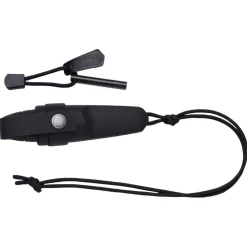 Morakniv Eldris With Fire Kit (S), multi-kniv, sort