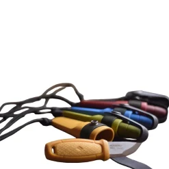 Morakniv Eldris With Fire Kit (S), multi-kniv, blå
