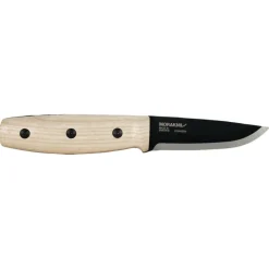 Morakniv Finn Blackblade (S), kniv, sort