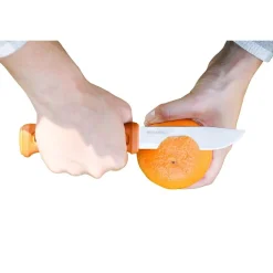 Morakniv Kanbol With Polymer Sheath (S), kniv, orange