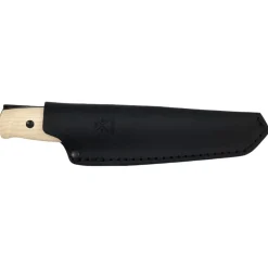 Morakniv LOK Blackblade (S), kniv, sort