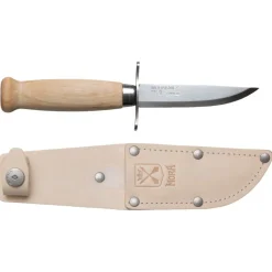 Morakniv Scout 39 (S), spejderkniv, natural