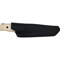 Morakniv WIT Blackblade (S), kniv, sort