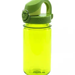 Nalgene Kids OTF Sustain, drikkedunk, 350 ml, lysegrøn