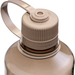 Nalgene narrow mouth sustain, drikkedunk, 500 ml, mokka