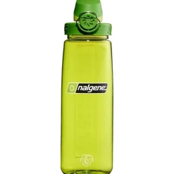 Nalgene OTF Sustain, drikkedunk, 650 ml, lysegrøn