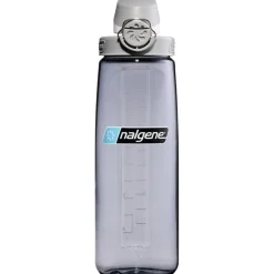 Nalgene OTF Sustain, drikkedunk, 650 ml, grå
