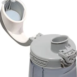 Nalgene OTF Sustain, drikkedunk, 650 ml, grå