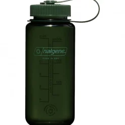 Nalgene wide mouth sustain, drikkedunk, 500 ml, grøn
