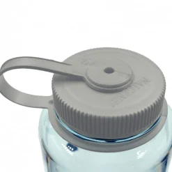 Nalgene wide mouth sustain, drikkedunk, 1500 ml, lyseblå