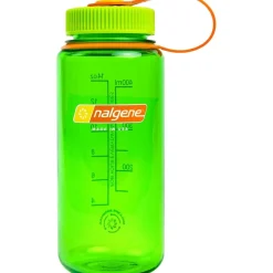 Nalgene wide mouth sustain, drikkedunk, 500 ml, grøn
