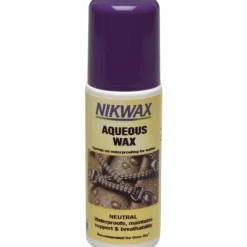 Nikwax Aqueous Wax, 125 ml